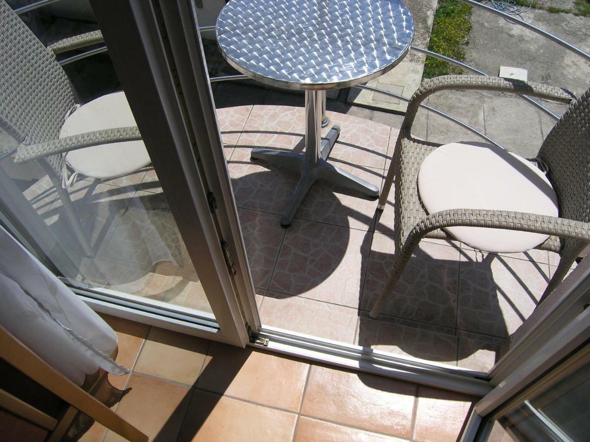 Apartments Kristina Krk Town Zewnętrze zdjęcie