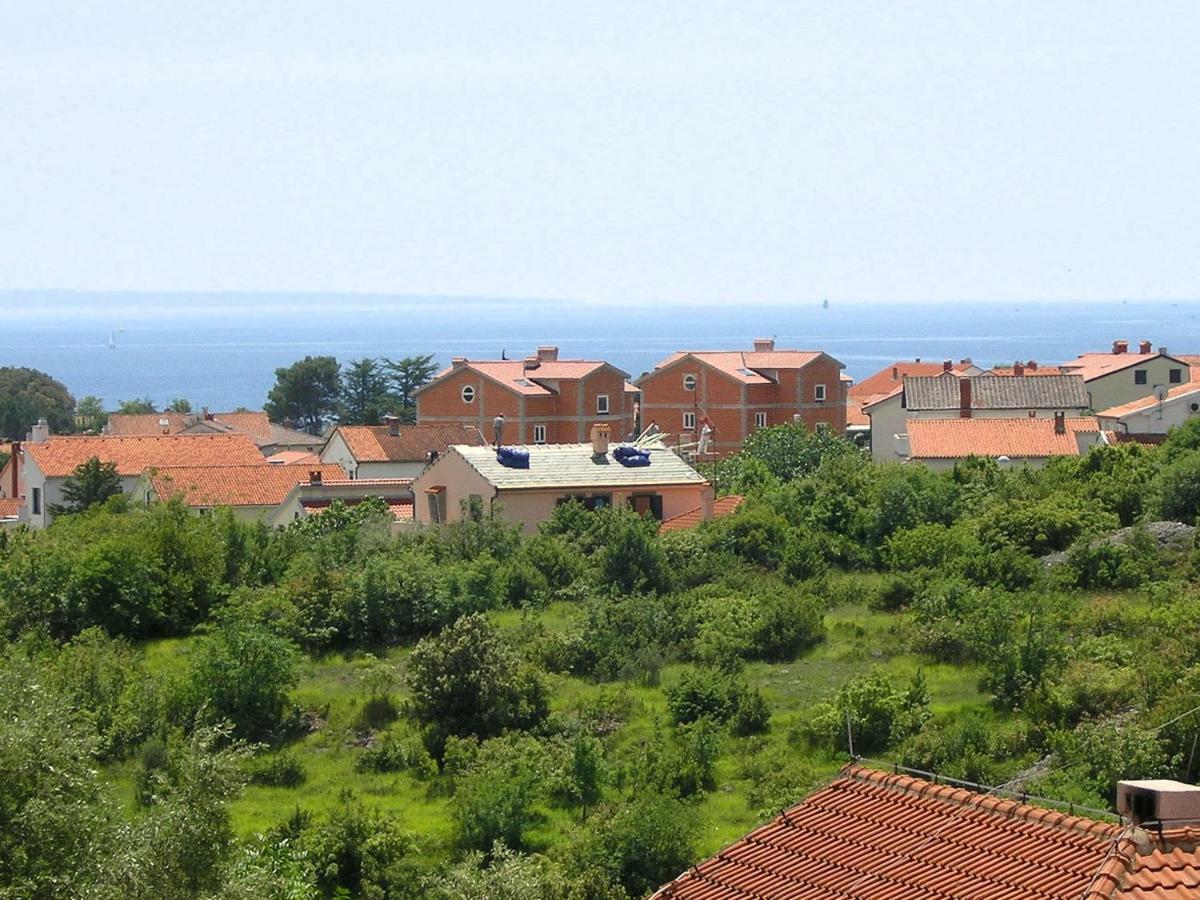 Apartments Kristina Krk Town Zewnętrze zdjęcie