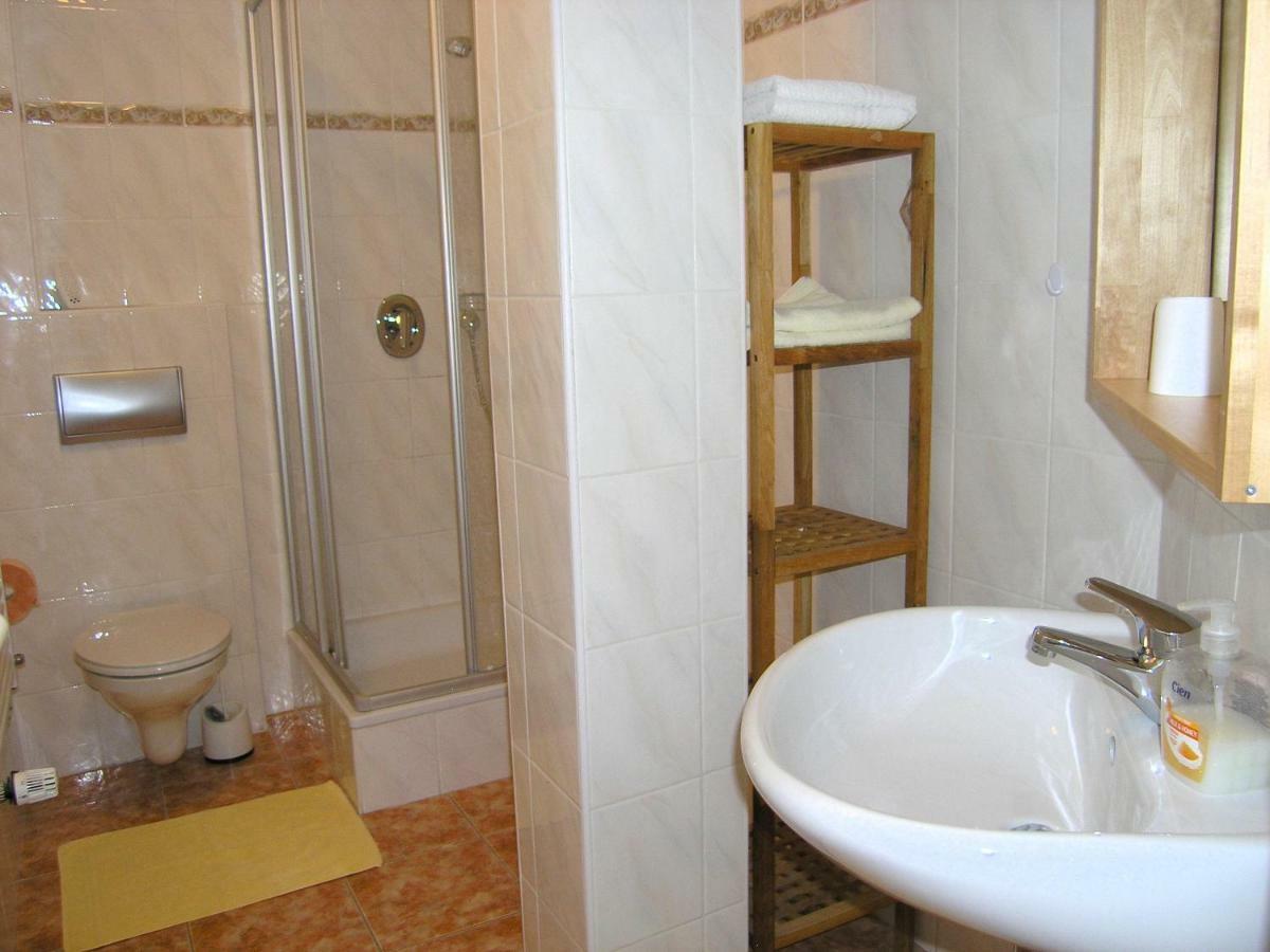 Apartments Kristina Krk Town Zewnętrze zdjęcie
